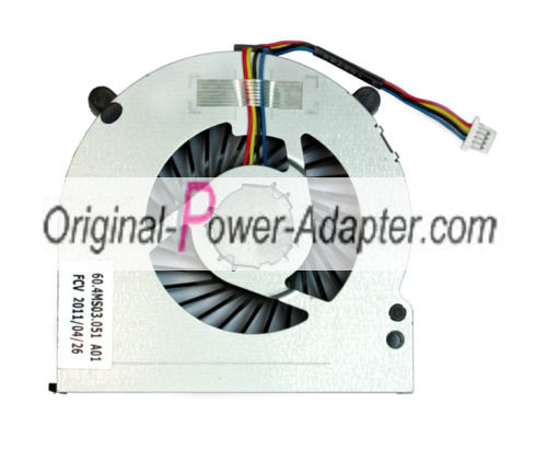 Sony Vaio VPCEL2S1E/B Compatible Laptop Fan